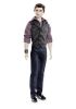 Barbie Twilight EMMETT Ken 2012