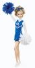 Barbie University of Kentucky Doll