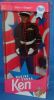 Barbie Marine Corps African American Ken 1992