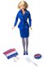 Barbie for President