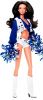 Barbie Dallas Cowboys Cheerleaders 2007