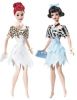 Barbie Wilma Flinstone and Betty Rubble Giftset 2008