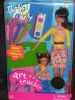 Barbie & Kelly Art Teacher Brunette