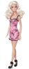 Barbie Brand Entry Fashion Flower Print Dress