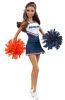 Barbie Auburn University  2012