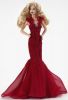 Barbie Robert Best Go Red For Women  2007