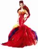 Barbie Scarlet Macaw  2008