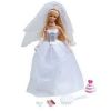 Barbie Beautiful Bride Blonde 2004