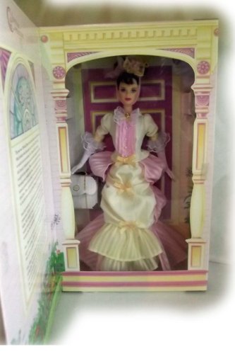 Barbie Mrs. PFE Albee 1998: Sell2BBNovelties.com: Sell TY Beanie Babies