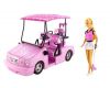 Barbie Country Club Cruiser with Sharpay 2008