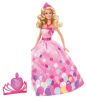 Barbie Birthday Princess Set