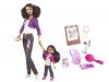 Barbie Kara & Kiana Music Giftset 2009