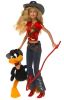 Barbie Loves Daffy Duck Looney Tunes 2003