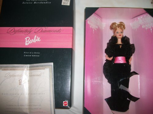 sell my collectible barbies