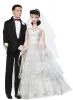 Barbie Wedding Day and Ken Giftset 2009