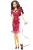 Barbie January Garnet AA 2004