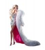 Barbie Blond Diamond 2012