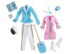 Barbie I Can Be Career Fashion Pack (Aviator)  2010