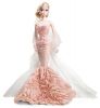 Barbie BFMC Mermaid Gown  2013