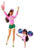 Barbie Grace & Courtney S.I.S. 2009