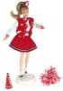 Barbie Coca-Cola Cheerleader 2001