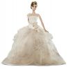 Barbie Vera Wang Traditionalist Bride  2011