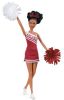 Barbie University Of Arkansas  2012