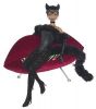 Barbie Lounge Kitties #2 Black Panther 2004