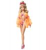 Barbie Palm Beach Swimsuit  2010