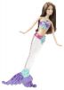 Barbie Sparkle Lights Mermaid  2011