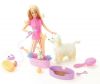 Barbie Clean-up Pop Playset