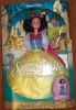 Barbie as Snow White