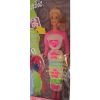 Barbie Picture Pockets  2001