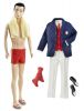 Barbie Varsity Dance KEN Giftset 2011