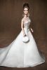 Barbie Badgley Mischka Bride  2004