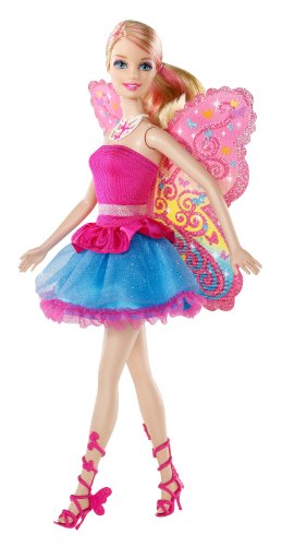 Barbie A Fairy Secret: Sell2BBNovelties.com: Sell TY Beanie Babies ...