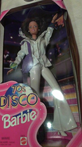 vintage jem doll