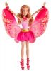 Barbie A Fairy Secret Fashion Fairy Friend Blonde