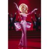 Barbie Marilyn Monroe Gentleman Prefer Blondes pink 1997