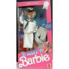 Barbie NAVY 1991