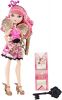 Barbie C.A. Cupid Ever After High 2014