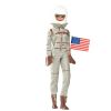 Barbie Astronaut Giftset 2010