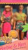 Barbie Island Fun & Ken Gift Set 1993