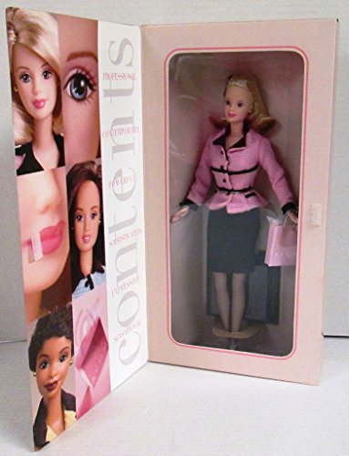 barbie avon collection