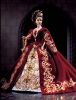 Barbie Faberge Imperial Splendor 1999