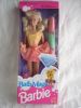 Barbie Bath Magic