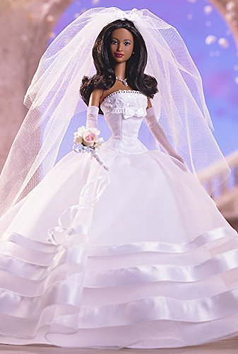 BARBIE MILLENNIUM WEDDING DOLL