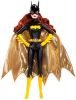 Barbie Batgirl 2008