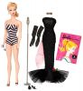 Barbie Teenage Fashion Model Giftset 2009