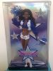 Barbie Dallas Cowboys Cheerleader African American 2008